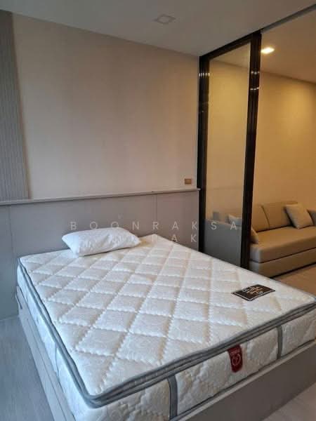 One9Five Asoke-Rama 9, Bangkok, 195 Soi Rama 9 Soi 5, Huai Khwang, Bangkok, 1 Bedroom, 36 sqm, Condo For Rent, by Boonraksa Sopak, 500338076 - DDproperty.com