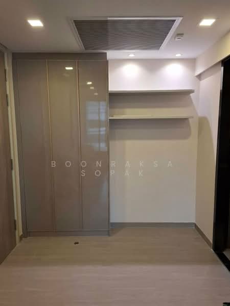 One9Five Asoke-Rama 9, Bangkok, 195 Soi Rama 9 Soi 5, Huai Khwang, Bangkok, 1 Bedroom, 36 sqm, Condo For Rent, by Boonraksa Sopak, 500338076 - DDproperty.com