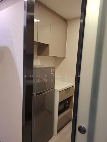 One9Five Asoke-Rama 9, Bangkok, 195 Soi Rama 9 Soi 5, Huai Khwang, Bangkok, 1 Bedroom, 36 sqm, Condo For Rent, by Boonraksa Sopak, 500338076 - DDproperty.com