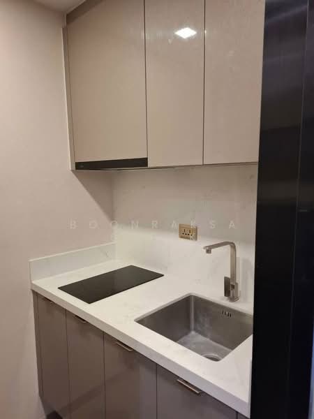 One9Five Asoke-Rama 9, Bangkok, 195 Soi Rama 9 Soi 5, Huai Khwang, Bangkok, 1 Bedroom, 36 sqm, Condo For Rent, by Boonraksa Sopak, 500338076 - DDproperty.com
