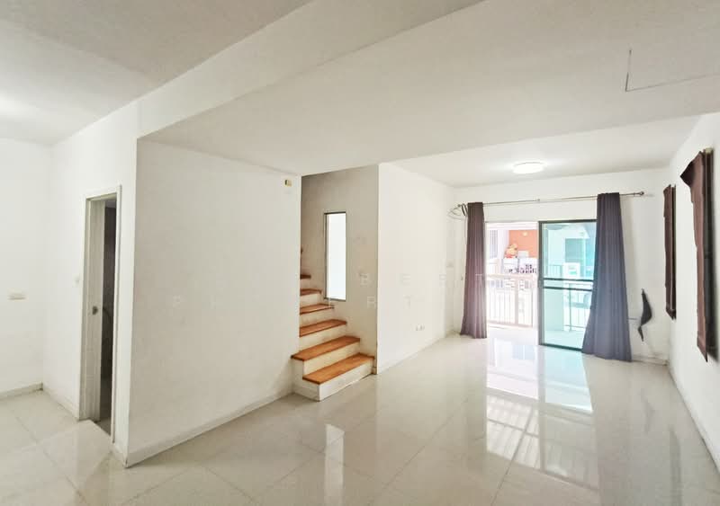 Baan Pruksa 104 (Sukhumvit-Praksa), Samut Prakan, Phraeksa, Muang Samut Prakarn, Samut Prakan, 3 Bedrooms, 100 sqm, Townhouse For Sale, by The Best Property ตู่, 500338078 - DDproperty.com