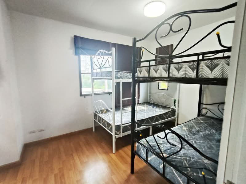 Baan Pruksa 104 (Sukhumvit-Praksa), Samut Prakan, Phraeksa, Muang Samut Prakarn, Samut Prakan, 3 Bedrooms, 100 sqm, Townhouse For Sale, by The Best Property ตู่, 500338078 - DDproperty.com
