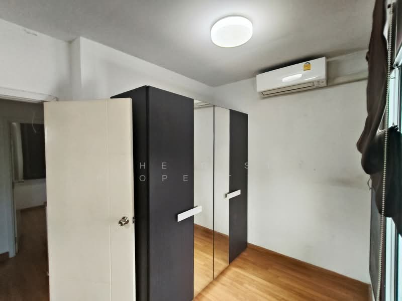 Baan Pruksa 104 (Sukhumvit-Praksa), Samut Prakan, Phraeksa, Muang Samut Prakarn, Samut Prakan, 3 Bedrooms, 100 sqm, Townhouse For Sale, by The Best Property ตู่, 500338078 - DDproperty.com