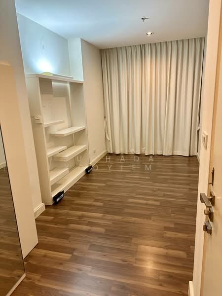 THE ROOM สาทร - ตากสิน, กรุงเทพ, 99 ถนนราชพฤกษ์, บุคคโล, ธนบุรี, กรุงเทพ, 46 ตร.ม., คอนโด ขาย, โดย Suchada Yodyiem, 500338080 - DDproperty.com