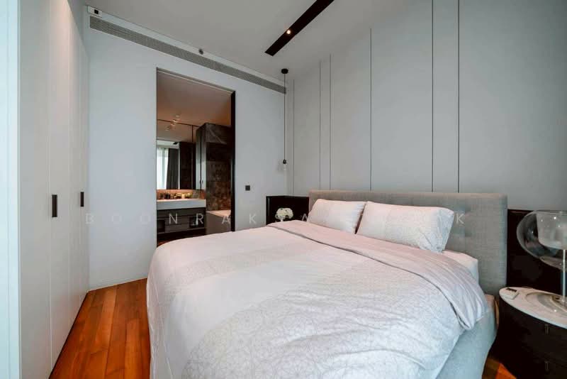 Banyan Tree Residences Riverside : บันยัน ทรี เรสซิเดนซ์ ริเวอร์ไซด์ กรุงเทพ, กรุงเทพ, ซอยสมเด็จเจ้าพระยา 17, คลองสาน, กรุงเทพ, 79 ตร.ม., คอนโด ให้เช่า, โดย Boonraksa Sopak, 500338081 - DDproperty.com
