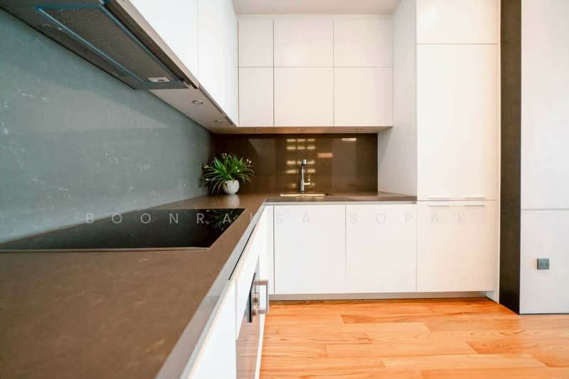 Banyan Tree Residences Riverside : บันยัน ทรี เรสซิเดนซ์ ริเวอร์ไซด์ กรุงเทพ, กรุงเทพ, ซอยสมเด็จเจ้าพระยา 17, คลองสาน, กรุงเทพ, 79 ตร.ม., คอนโด ให้เช่า, โดย Boonraksa Sopak, 500338081 - DDproperty.com