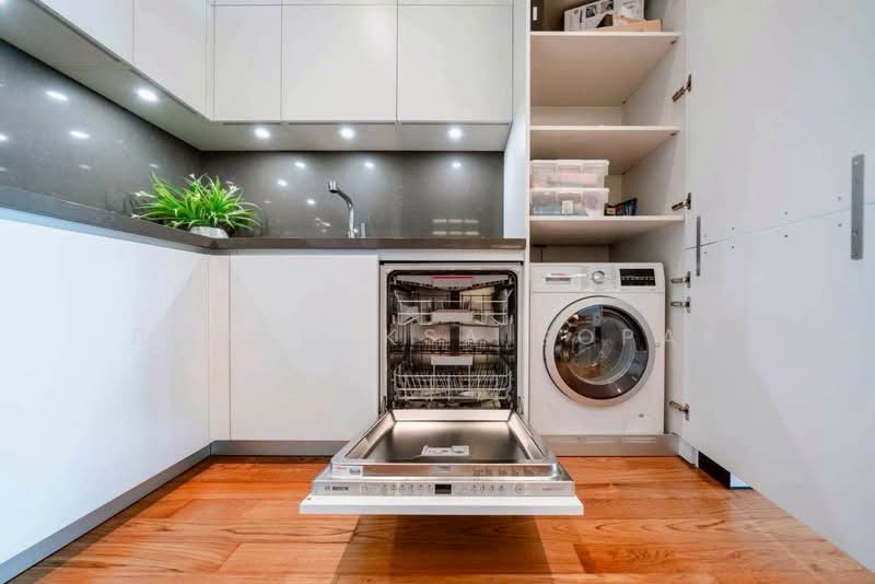 Banyan Tree Residences Riverside, Bangkok, Soi Somdet Chao Phraya 17, Khlong San, Bangkok, 1 Bedroom, 79 sqm, Condo For Rent, by Boonraksa Sopak, 500338081 - DDproperty.com