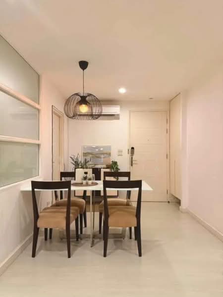 The Bangkok Sathorn-Taksin : เดอะแบงค็อค สาทร-ตากสิน, กรุงเทพ, กรุงธนบุรี, บางลำภูล่าง, คลองสาน, กรุงเทพ, 71 ตร.ม., คอนโด ขาย, โดย Nattapat Reunyota, 500338082 - DDproperty.com