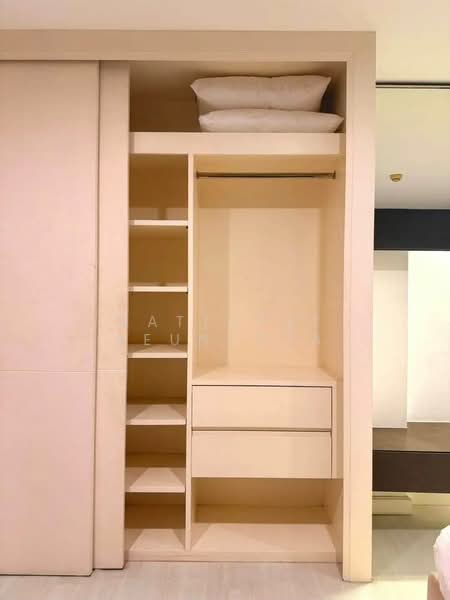 The Bangkok Sathorn-Taksin, Bangkok, Krung Thonburi, Bang Lam Phu Lang, Khlong San, Bangkok, 2 Bedrooms, 71 sqm, Condo For Sale, by Nattapat Reunyota, 500338082 - DDproperty.com