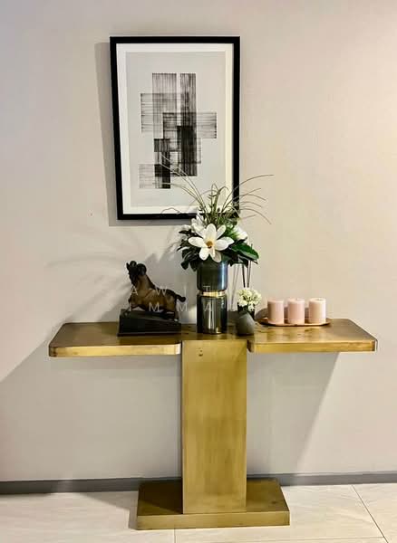Fynn Sukhumvit 31, Bangkok, 77 Sukhumvit Road, Khlongtoei Nua, Watthana, Bangkok, 3 Bedrooms, 113 sqm, Condo For Rent, by Sawitree Simmalee, 500338084 - DDproperty.com
