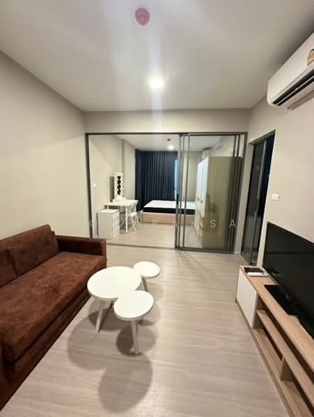 Quintara Phume Sukhumvit 39 : ควินทารา ภูม สุขุมวิท 39, กรุงเทพ, 73 ซอยสุขุมวิท 39, คลองตันเหนือ, วัฒนา, กรุงเทพ, 35 ตร.ม., คอนโด ให้เช่า, โดย Boonraksa Sopak, 500338085 - DDproperty.com