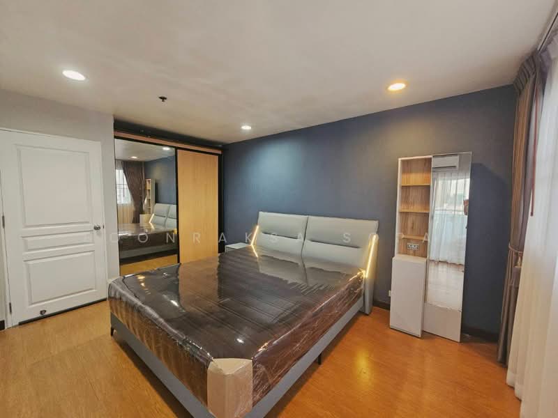 The Waterford Diamond Tower Sukhumvit, Bangkok, 758/18 Soi Sukhumvit 30/1, Sukhumvit Road, Khlong Toei, Bangkok, 2 Bedrooms, 82 sqm, Condo For Rent, by Boonraksa Sopak, 500338088 - DDproperty.com