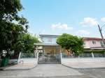 หมู่บ้านธราดลบุรี รังสิต - คลอง7, ปทุมธานี
