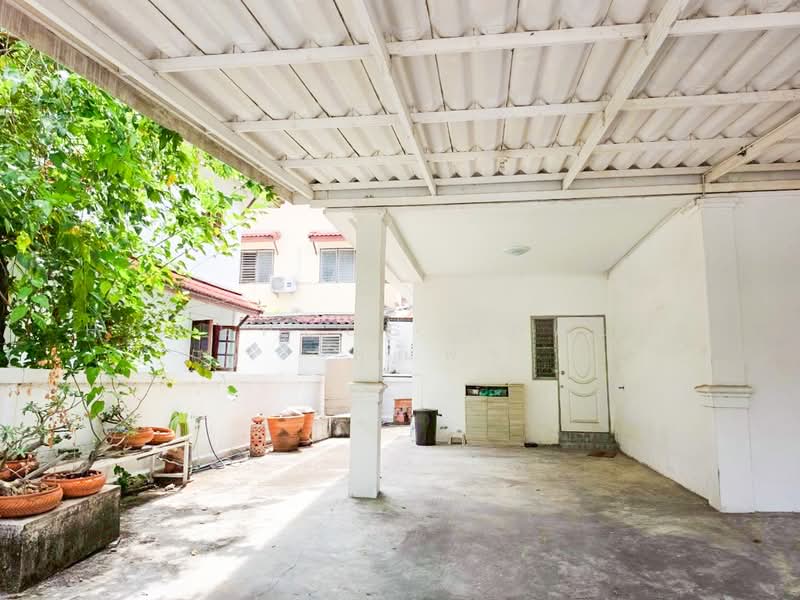 หมู่บ้านธราดลบุรี รังสิต - คลอง7, Pathum Thani, Lam Phak Kut, Thanyaburi, Pathum Thani, 4 Bedrooms, 320 sqm, Single Detached House For Sale, by HOMEPLUS REALTY - คุณฟ้า, 500338089 - DDproperty.com