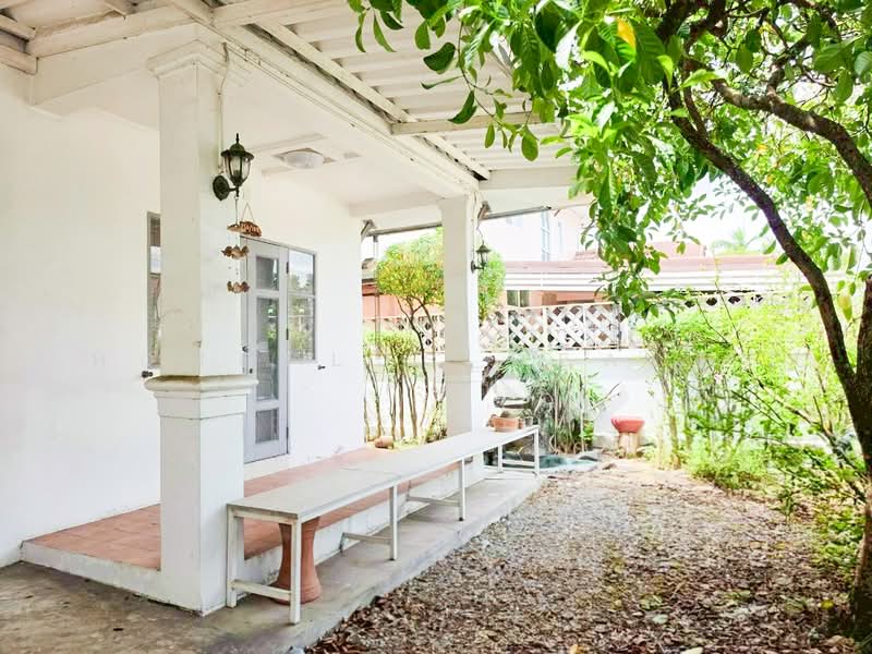 หมู่บ้านธราดลบุรี รังสิต - คลอง7, ปทุมธานี, ลำผักกูด, ธัญบุรี, ปทุมธานี, 320 ตร.ม., บ้านเดี่ยว ขาย, โดย HOMEPLUS REALTY - คุณฟ้า, 500338089 - DDproperty.com
