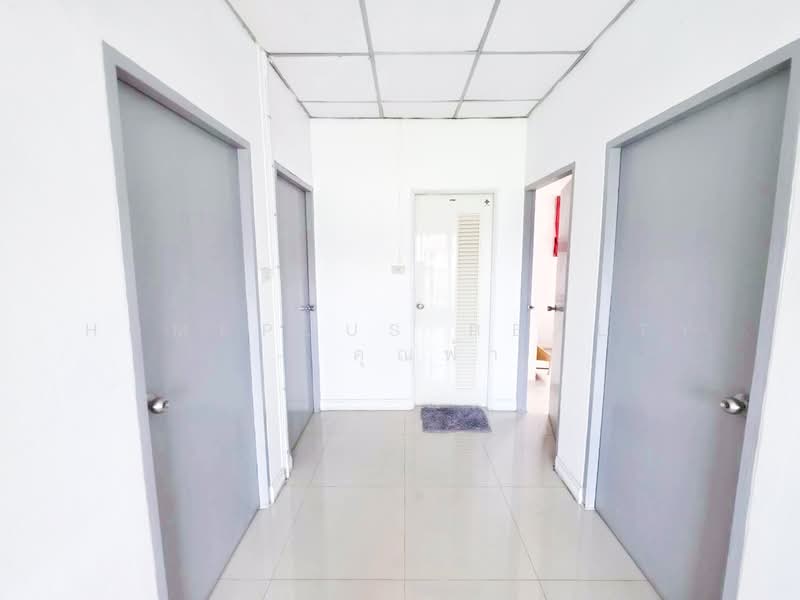 หมู่บ้านธราดลบุรี รังสิต - คลอง7, Pathum Thani, Lam Phak Kut, Thanyaburi, Pathum Thani, 4 Bedrooms, 320 sqm, Single Detached House For Sale, by HOMEPLUS REALTY - คุณฟ้า, 500338089 - DDproperty.com
