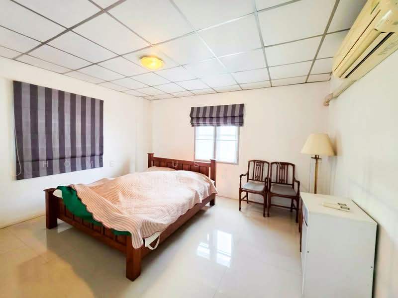 หมู่บ้านธราดลบุรี รังสิต - คลอง7, ปทุมธานี, ลำผักกูด, ธัญบุรี, ปทุมธานี, 320 ตร.ม., บ้านเดี่ยว ขาย, โดย HOMEPLUS REALTY - คุณฟ้า, 500338089 - DDproperty.com