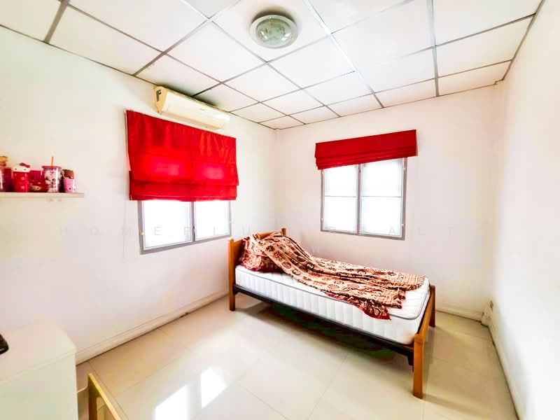 หมู่บ้านธราดลบุรี รังสิต - คลอง7, Pathum Thani, Lam Phak Kut, Thanyaburi, Pathum Thani, 4 Bedrooms, 320 sqm, Single Detached House For Sale, by HOMEPLUS REALTY - คุณฟ้า, 500338089 - DDproperty.com