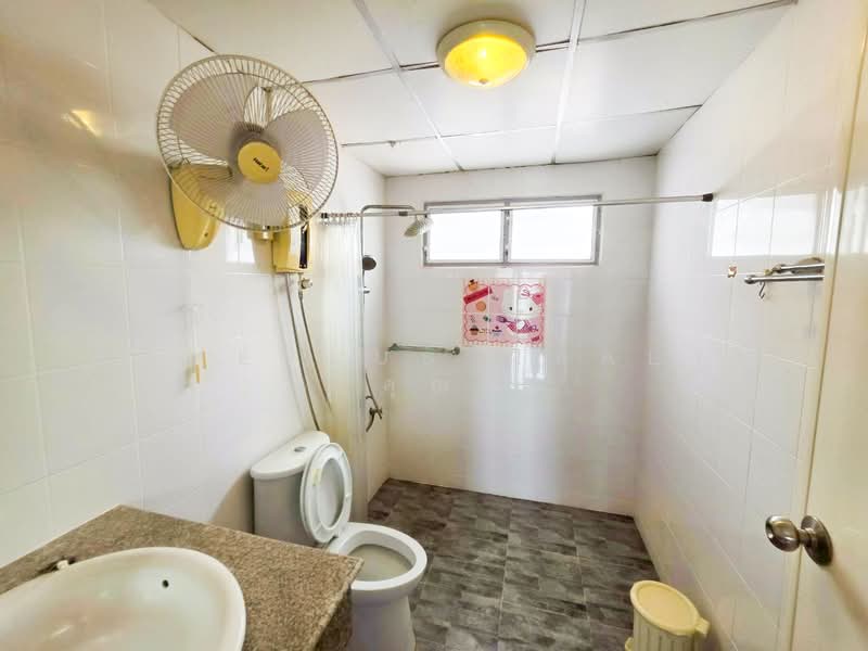 หมู่บ้านธราดลบุรี รังสิต - คลอง7, Pathum Thani, Lam Phak Kut, Thanyaburi, Pathum Thani, 4 Bedrooms, 320 sqm, Single Detached House For Sale, by HOMEPLUS REALTY - คุณฟ้า, 500338089 - DDproperty.com