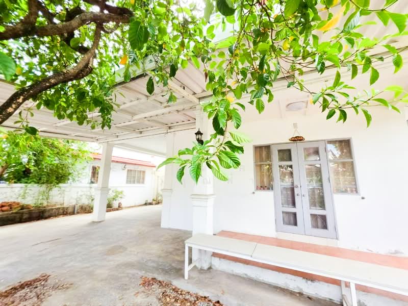 หมู่บ้านธราดลบุรี รังสิต - คลอง7, ปทุมธานี, ลำผักกูด, ธัญบุรี, ปทุมธานี, 320 ตร.ม., บ้านเดี่ยว ขาย, โดย HOMEPLUS REALTY - คุณฟ้า, 500338089 - DDproperty.com