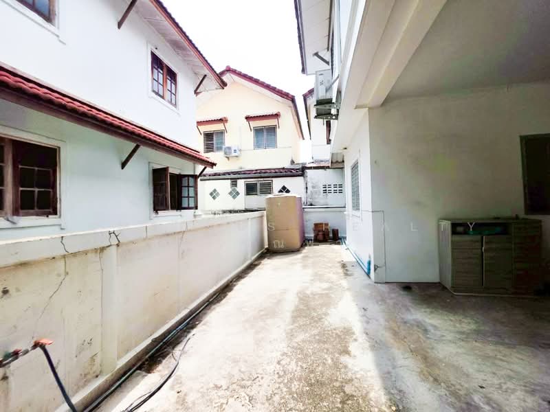หมู่บ้านธราดลบุรี รังสิต - คลอง7, Pathum Thani, Lam Phak Kut, Thanyaburi, Pathum Thani, 4 Bedrooms, 320 sqm, Single Detached House For Sale, by HOMEPLUS REALTY - คุณฟ้า, 500338089 - DDproperty.com
