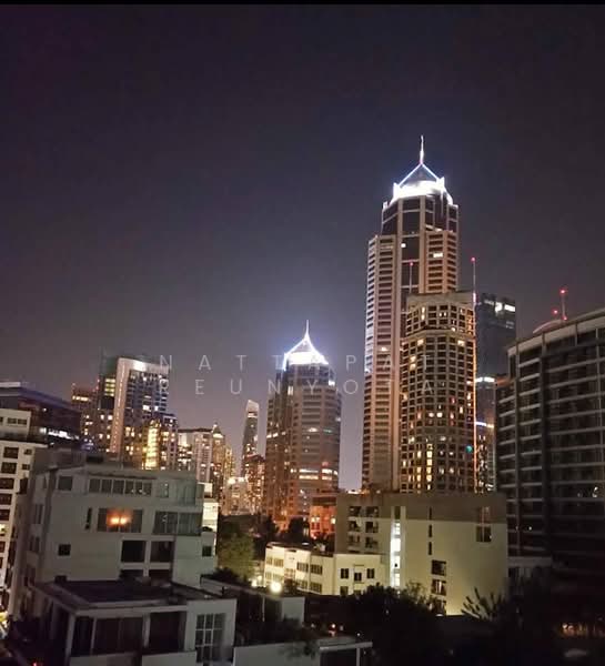 Navin Court, Bangkok, 63 Soi Ruamrudee 3, Lumphini, Pathum Wan, Bangkok, 2 Bedrooms, 69 sqm, Condo For Sale, by Nattapat Reunyota, 500338092 - DDproperty.com