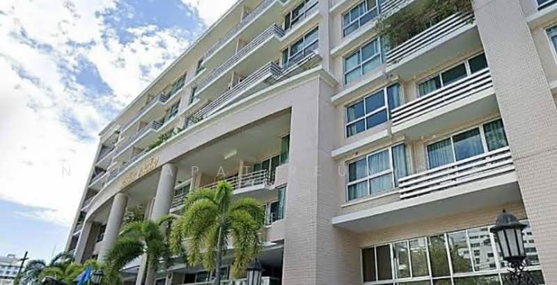 Navin Court, Bangkok, 63 Soi Ruamrudee 3, Lumphini, Pathum Wan, Bangkok, 2 Bedrooms, 69 sqm, Condo For Sale, by Nattapat Reunyota, 500338092 - DDproperty.com