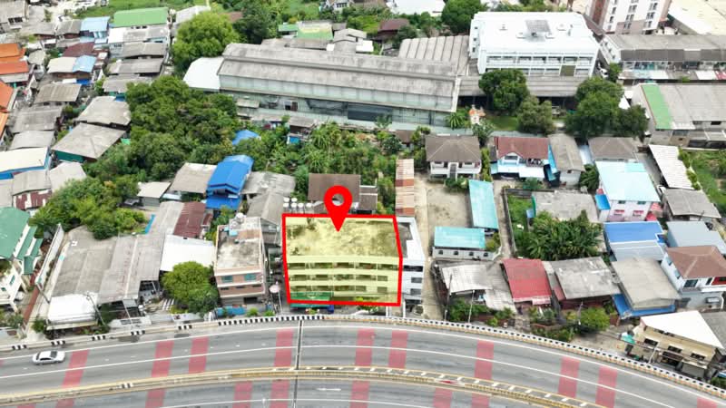 ตึกนี้พร้อมลงทุน!!! หอพักพร้อมร้านค้า! ติดถนน อรุณอัมรินทร์ วิวสะพานพระราม 8, กรุงเทพ, บางยี่ขัน, บางพลัด, กรุงเทพ, 1,000 ตร.ม., ทาวน์เฮ้าส์ ขาย, โดย คุณจี, 500338094 - DDproperty.com