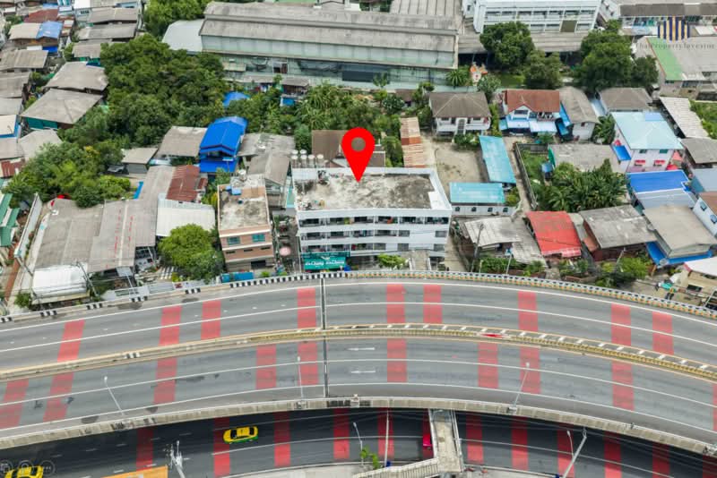 ตึกนี้พร้อมลงทุน!!! หอพักพร้อมร้านค้า! ติดถนน อรุณอัมรินทร์ วิวสะพานพระราม 8, กรุงเทพ, บางยี่ขัน, บางพลัด, กรุงเทพ, 1,000 ตร.ม., ทาวน์เฮ้าส์ ขาย, โดย คุณจี, 500338094 - DDproperty.com