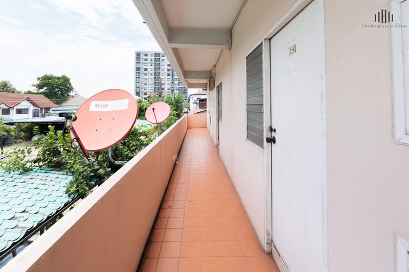 Ready-to-invest building!!! Guesthouse + retail shops! Fronting Arun Ammarin Road, Bangkok, Bang Yi Khan, Bang Phlat, Bangkok, 10+ Bedrooms, 1,000 sqm, Townhouse For Sale, by คุณจี, 500338094 - DDproperty.com