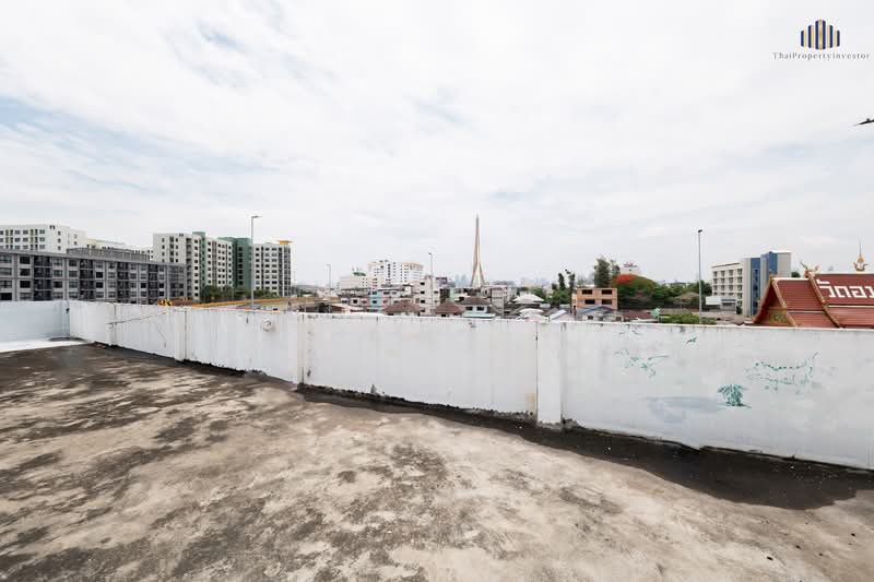 Ready-to-invest building!!! Guesthouse + retail shops! Fronting Arun Ammarin Road, Bangkok, Bang Yi Khan, Bang Phlat, Bangkok, 10+ Bedrooms, 1,000 sqm, Townhouse For Sale, by คุณจี, 500338094 - DDproperty.com