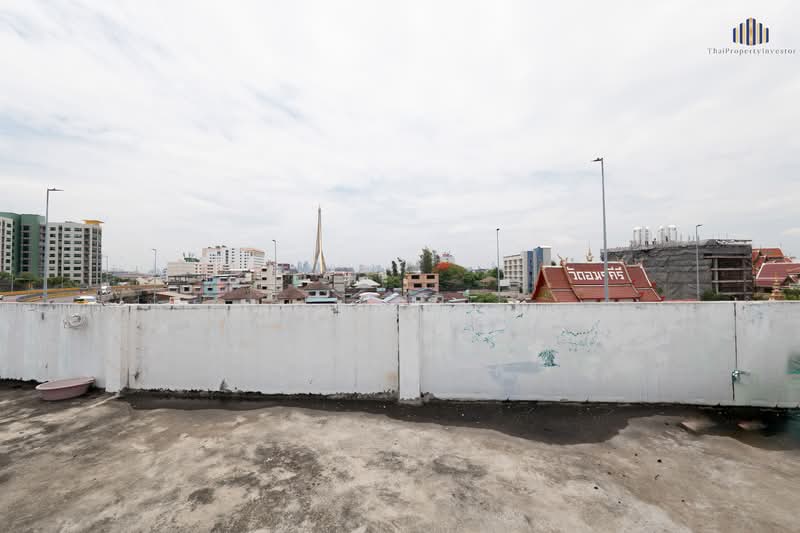 Ready-to-invest building!!! Guesthouse + retail shops! Fronting Arun Ammarin Road, Bangkok, Bang Yi Khan, Bang Phlat, Bangkok, 10+ Bedrooms, 1,000 sqm, Townhouse For Sale, by คุณจี, 500338094 - DDproperty.com