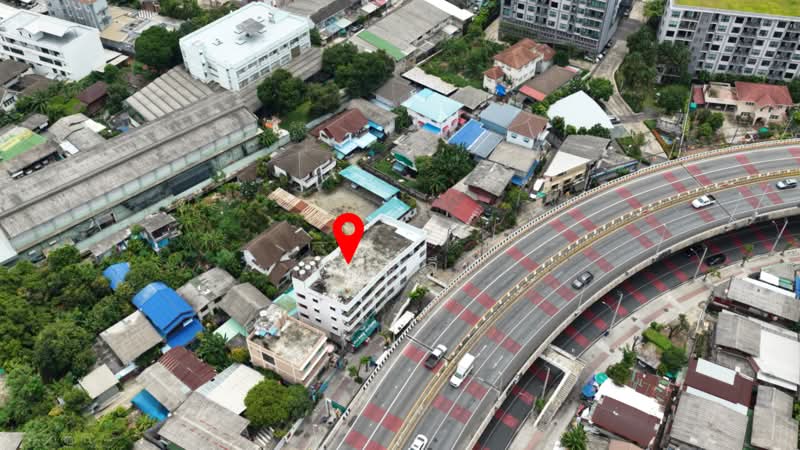 Ready-to-invest building!!! Guesthouse + retail shops! Fronting Arun Ammarin Road, Bangkok, Bang Yi Khan, Bang Phlat, Bangkok, 10+ Bedrooms, 1,000 sqm, Townhouse For Sale, by คุณจี, 500338094 - DDproperty.com