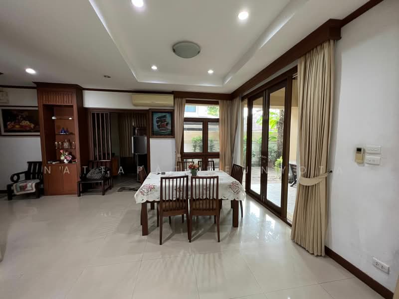 undefined, กรุงเทพ, ลาดพร้าว, กรุงเทพ, 382 ตร.ม., บ้านเดี่ยว ขาย, โดย Nattapat Reunyota, 500338101 - DDproperty.com