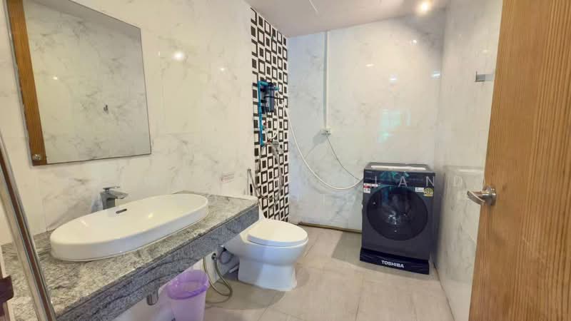 Replay Residence & Pool Villa, Surat Thani, Bo Put, Ko Samui, Surat Thani, 2 Bedrooms, 175 sqm, Townhouse For Rent, by Fazwaz (Thailand) Co., Ltd., 500338102 - DDproperty.com
