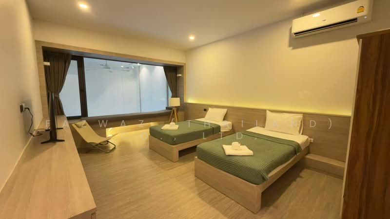 Replay Residence & Pool Villa, Surat Thani, Bo Put, Ko Samui, Surat Thani, 2 Bedrooms, 175 sqm, Townhouse For Rent, by Fazwaz (Thailand) Co., Ltd., 500338102 - DDproperty.com