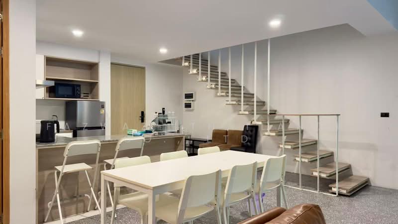 Replay Residence & Pool Villa, Surat Thani, Bo Put, Ko Samui, Surat Thani, 2 Bedrooms, 175 sqm, Townhouse For Rent, by Fazwaz (Thailand) Co., Ltd., 500338102 - DDproperty.com