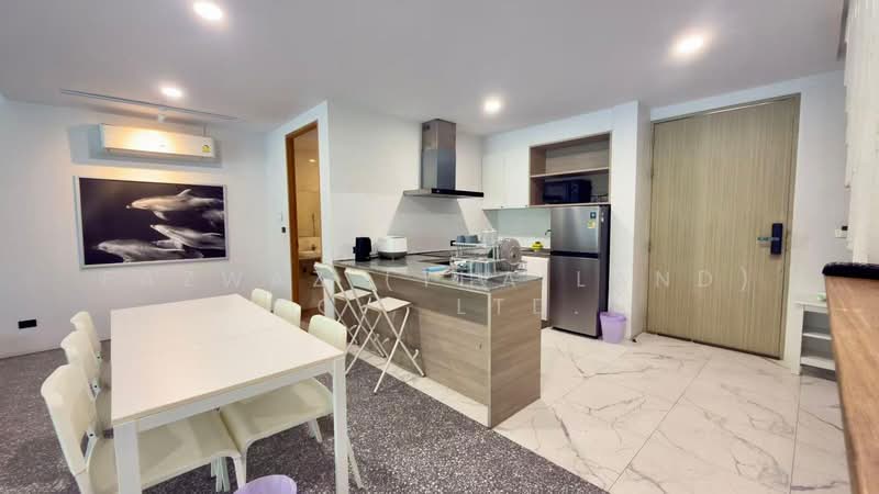Replay Residence & Pool Villa : รีเพลย์ เรสซิเดนซ์ แอนด์ พูลวิลล่า, สุราษฎร์ธานี, บ่อผุด, เกาะสมุย, สุราษฎร์ธานี, 175 ตร.ม., ทาวน์เฮ้าส์ ให้เช่า, โดย Fazwaz (Thailand) Co., Ltd., 500338102 - DDproperty.com