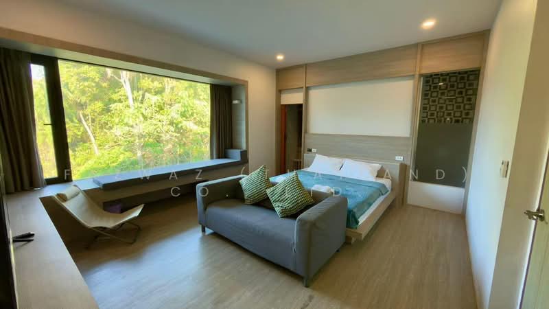 Replay Residence & Pool Villa, Surat Thani, Bo Put, Ko Samui, Surat Thani, 2 Bedrooms, 175 sqm, Townhouse For Rent, by Fazwaz (Thailand) Co., Ltd., 500338102 - DDproperty.com