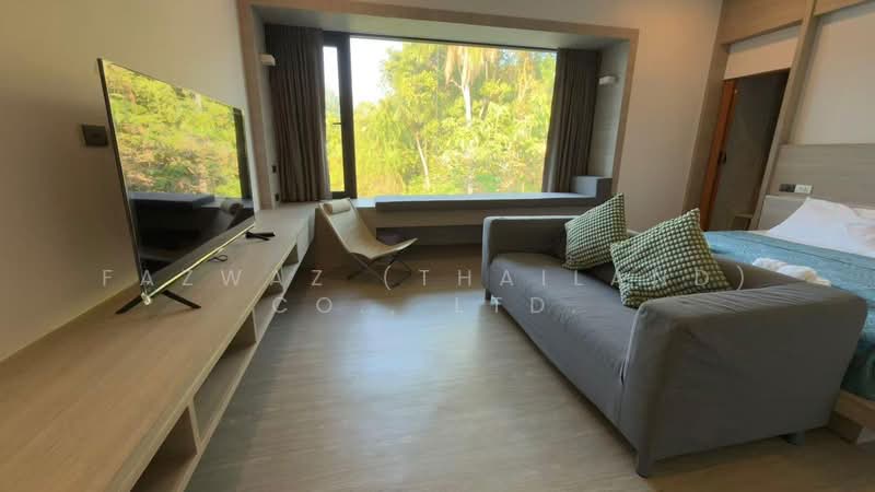 Replay Residence & Pool Villa, Surat Thani, Bo Put, Ko Samui, Surat Thani, 2 Bedrooms, 175 sqm, Townhouse For Rent, by Fazwaz (Thailand) Co., Ltd., 500338102 - DDproperty.com