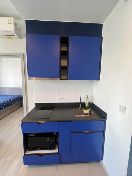 XT Ekkamai, Bangkok, 259 Soi Sukhumvit 63, Khlong Tan Nua, Watthana, Bangkok, 1 Bedroom, 30 sqm, Condo For Rent, by Sawitree Simmalee, 500338103 - DDproperty.com