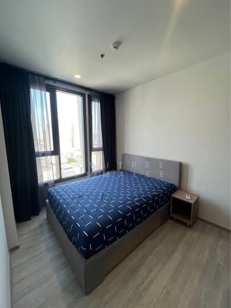 XT Ekkamai, Bangkok, 259 Soi Sukhumvit 63, Khlong Tan Nua, Watthana, Bangkok, 1 Bedroom, 30 sqm, Condo For Rent, by Sawitree Simmalee, 500338103 - DDproperty.com