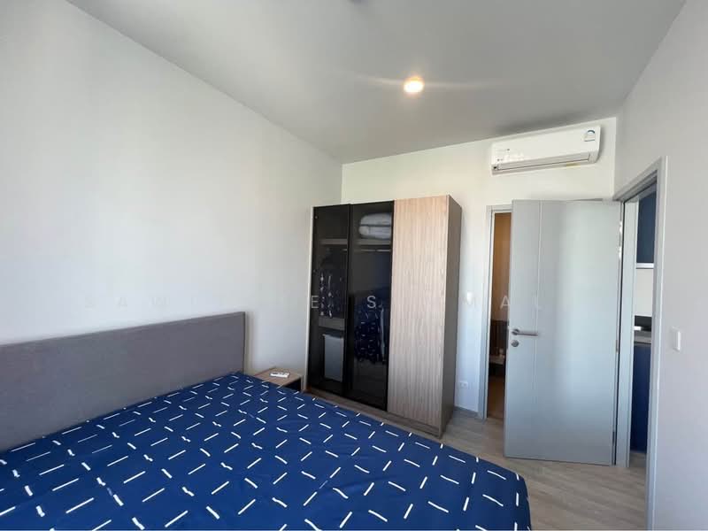 XT Ekkamai, Bangkok, 259 Soi Sukhumvit 63, Khlong Tan Nua, Watthana, Bangkok, 1 Bedroom, 30 sqm, Condo For Rent, by Sawitree Simmalee, 500338103 - DDproperty.com