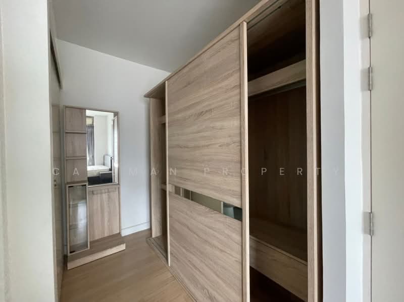 The Seed Mingle Sathorn-Suanplu, Bangkok, 389 Soi Sathon 3, Thung Maha Mek, Sathon, Bangkok, 1 Bedroom, 40 sqm, Condo For Sale, by Caveman Property, 500338104 - DDproperty.com