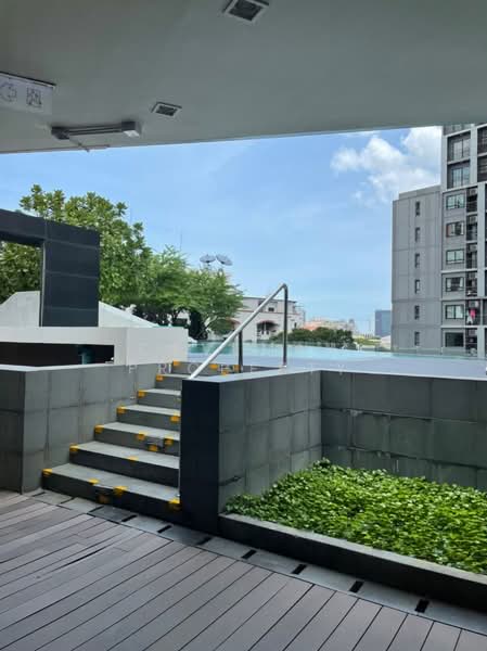 The Seed Mingle Sathorn-Suanplu : เดอะ ซี้ดมิงเกิ้ล สาทร-สวนพลู, กรุงเทพ, 389 ซอยสาทร 3, ทุ่งมหาเมฆ, สาทร, กรุงเทพ, 40 ตร.ม., คอนโด ขาย, โดย Caveman Property, 500338104 - DDproperty.com