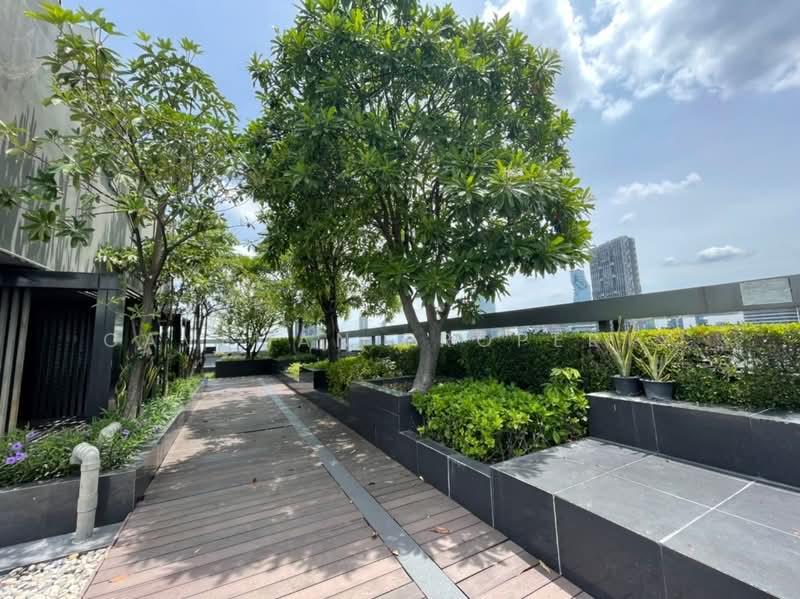 The Seed Mingle Sathorn-Suanplu : เดอะ ซี้ดมิงเกิ้ล สาทร-สวนพลู, กรุงเทพ, 389 ซอยสาทร 3, ทุ่งมหาเมฆ, สาทร, กรุงเทพ, 40 ตร.ม., คอนโด ขาย, โดย Caveman Property, 500338104 - DDproperty.com