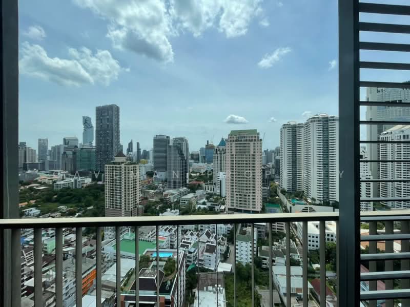 The Seed Mingle Sathorn-Suanplu, Bangkok, 389 Soi Sathon 3, Thung Maha Mek, Sathon, Bangkok, 1 Bedroom, 40 sqm, Condo For Sale, by Caveman Property, 500338104 - DDproperty.com