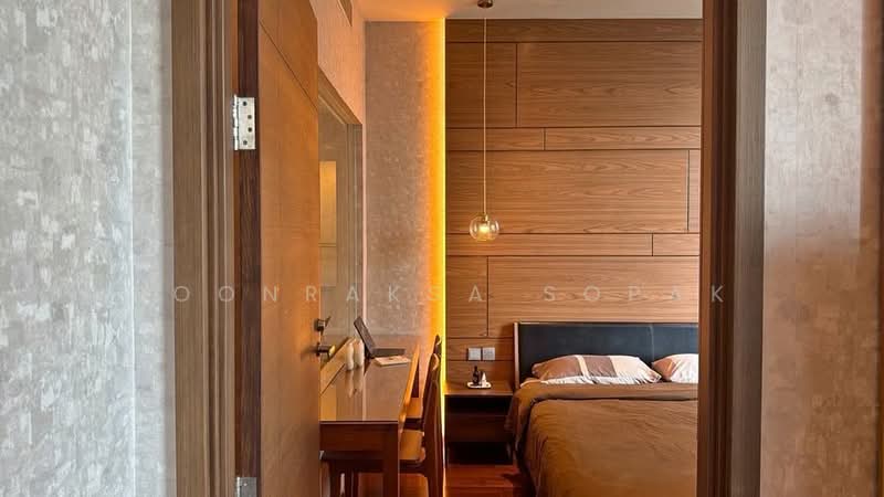 Quattro by Sansiri, Bangkok, 134 Thong Lo 4 Alley, Khlong Tan Nua, Watthana, Bangkok, 4 Bedrooms, 55 sqm, Condo For Rent, by Boonraksa Sopak, 500338105 - DDproperty.com