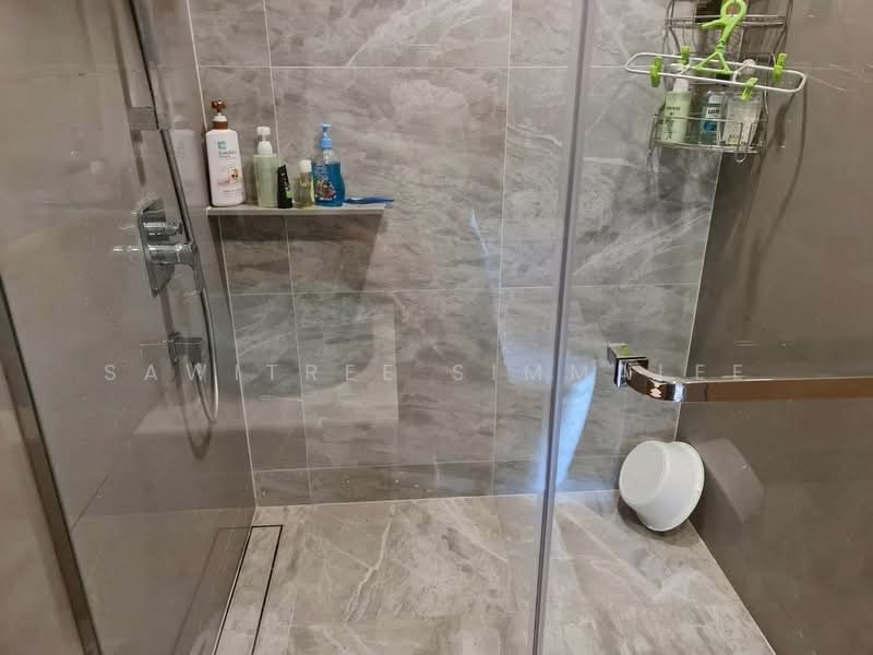 Kawa Haus, Bangkok, 95 Soi Rim Khlong, Phra Kanong Nua, Watthana, Bangkok, 1 Bedroom, 36 sqm, Condo For Rent, by Sawitree Simmalee, 500338106 - DDproperty.com