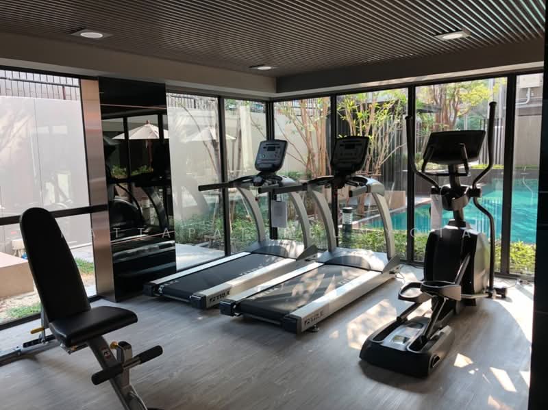 Na Vara Residence : ณ วรา เรสซิเดนส์, กรุงเทพ, 33/6 ซอย หลังสวน, ลุมพินี, ปทุมวัน, กรุงเทพ, 44 ตร.ม., คอนโด ขาย, โดย Nattapat Reunyota, 500338109 - DDproperty.com